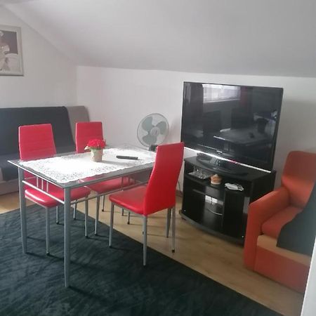 Ferienwohnung Ustronie Zgierz Exterior foto