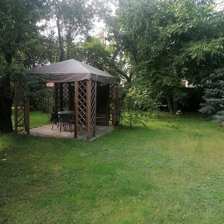 Ferienwohnung Ustronie Zgierz Exterior foto